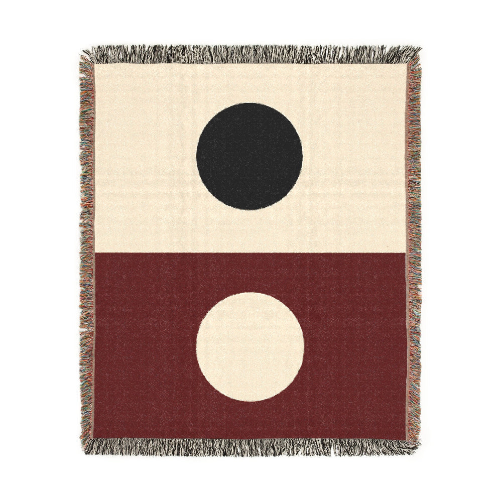 LUNAR SHIELD Blanket