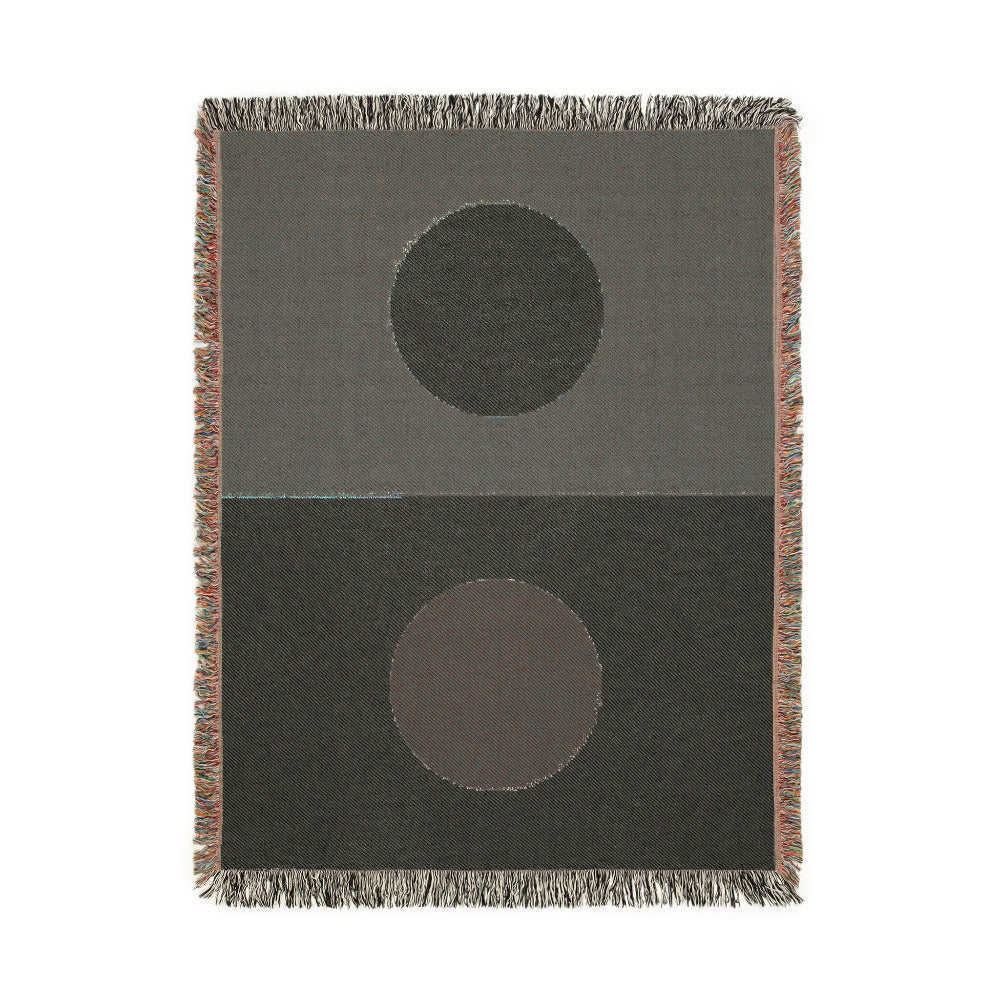 LUNAR SHIELD Blanket