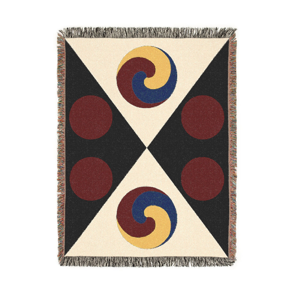 HARMONY SHIELD Blanket
