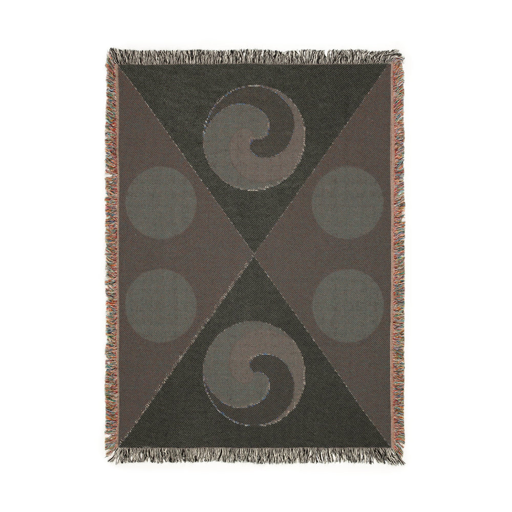 HARMONY SHIELD Blanket