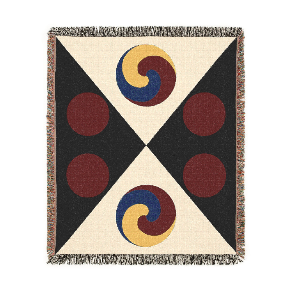 HARMONY SHIELD Blanket