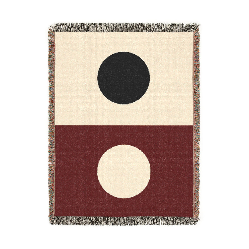 LUNAR SHIELD Blanket