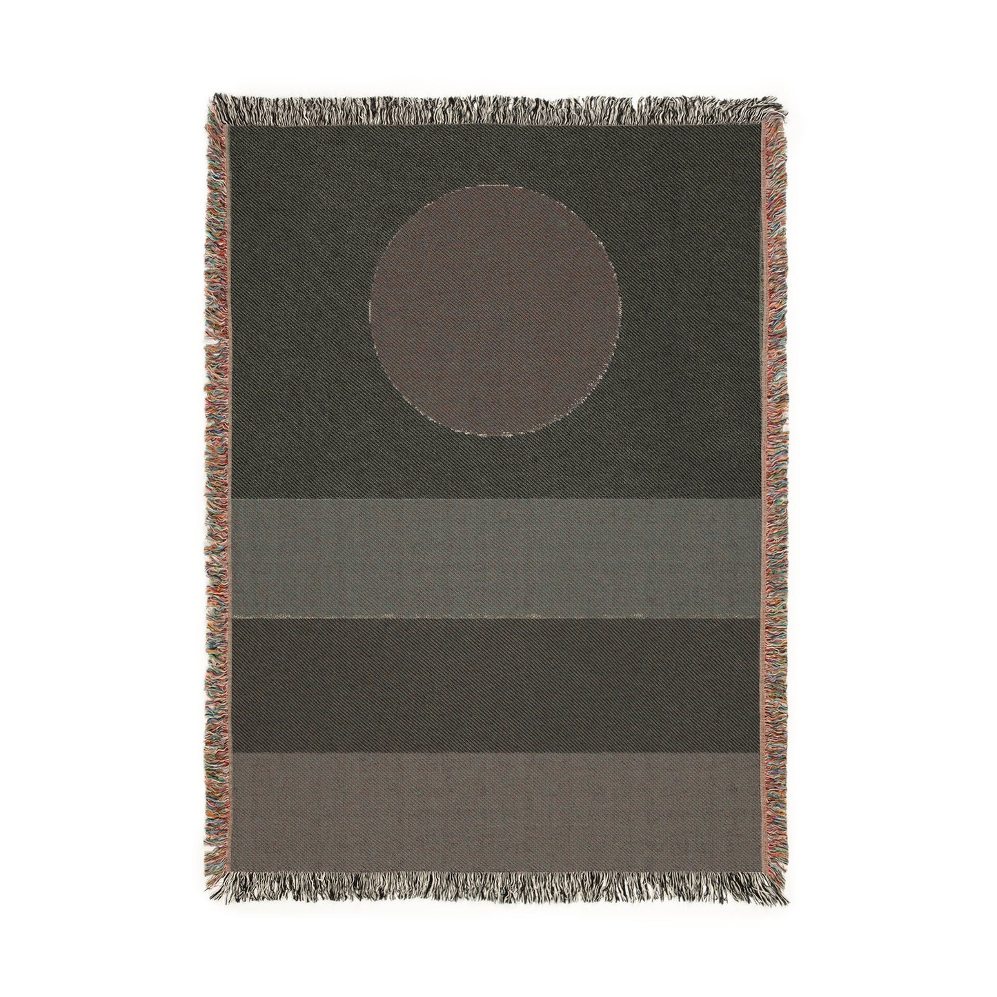 NEW MOON SHIELD Blanket
