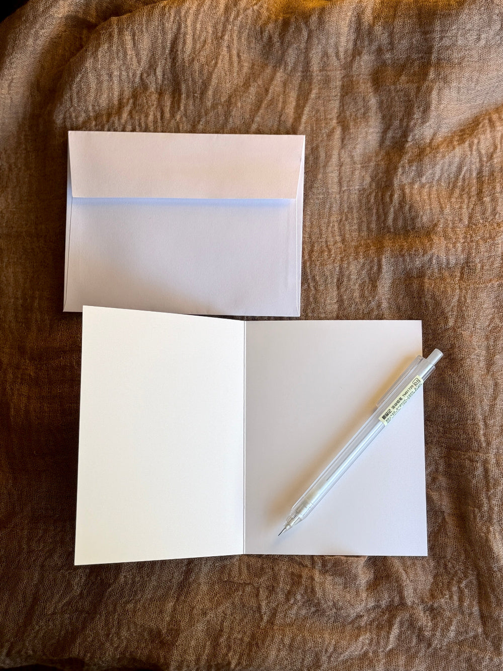 FIRE HORSE Greeting Cards (w/ Envelopes)