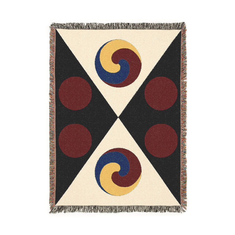 HARMONY SHIELD Blanket