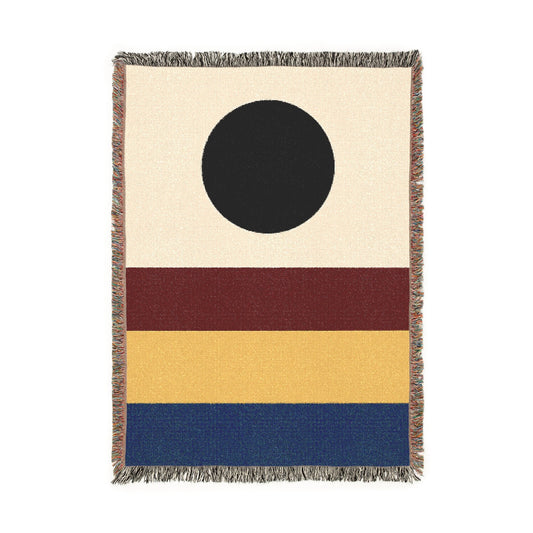 NEW MOON SHIELD Blanket