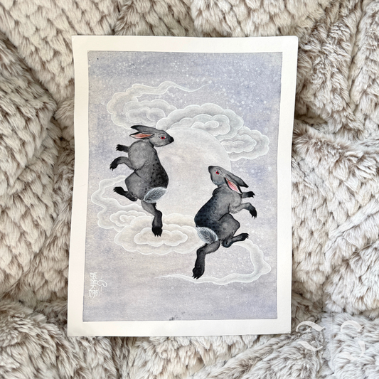 DALTOKKI Painting